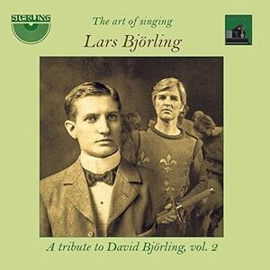 Various Artists - Art of Singing   CD